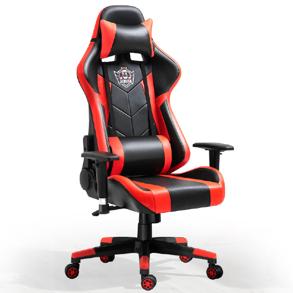 2021 New Arrival Swivel Executive Chair Rocker Gaming Chair