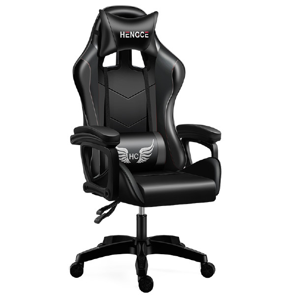 2021 New Swivel Ergonomic Cheap Esports Racing Chair Silla Gamer Silla de Juego Computer PC Gaming Chair