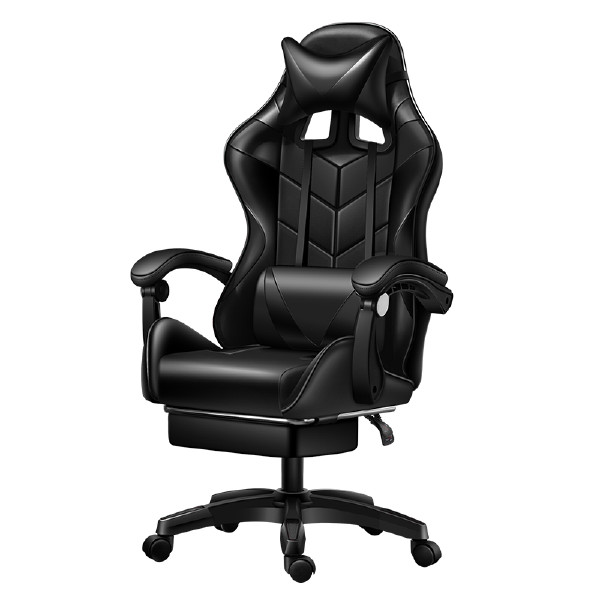 Hot Sale OEM ODM Gaming Chair Silla Gamer With Footrest