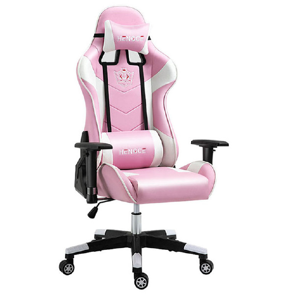 Custom Logo China Supplier Reclining High Back Comfy Computer Chair