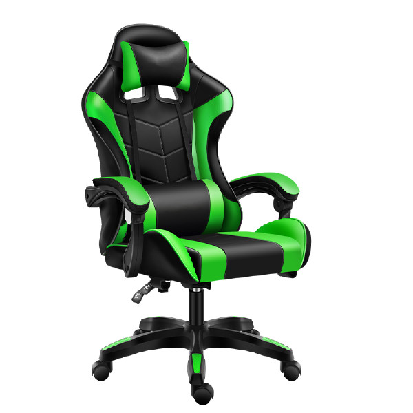 High Quality Gaming Chair 2021 RGB LED Racing Computer PC Gamering Chair Gaming Chair PC Office