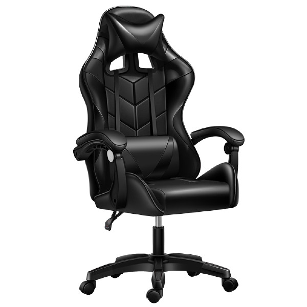 Free Sample Cheap Office Gaming Chair Adjustable PU Leather Cadeira Gamer