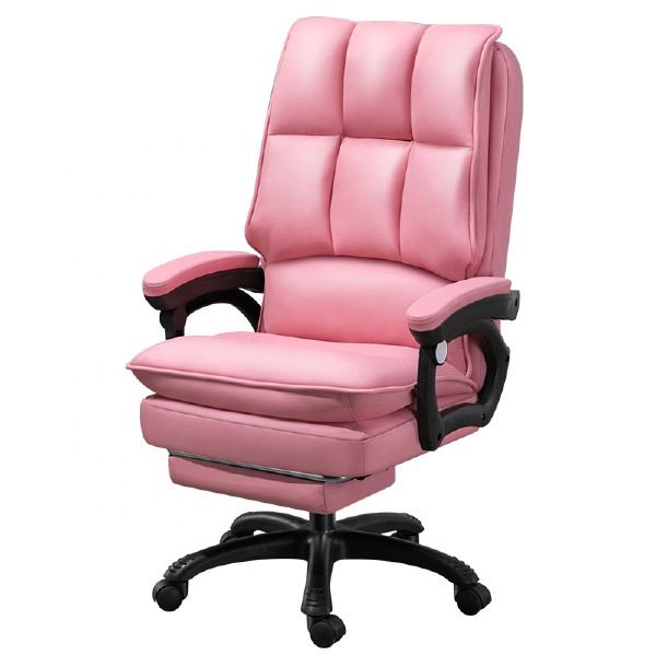 Genuine Leather Boss Office Chair Hot Sale Low Price Luxury Office Furniture Executive Chair Modern Synthetic Leather