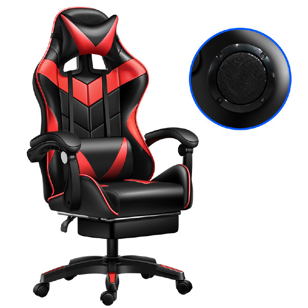 Cheap Price Custom Deals PU Leather Office Gamer Gaming Chair for Computer PC Game