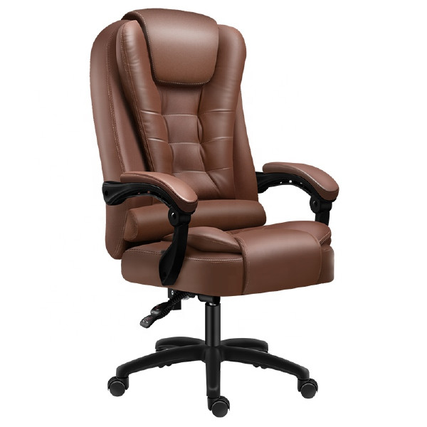 China Manufacture Swivel Executive Office Chair Ergonomic Office Chair