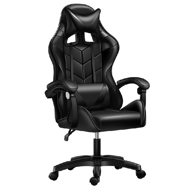 Good Design Hign Quality Hot Sale OEM ODM Ergonomic Silla Gamer PC Gaming Swivel Racing Chair