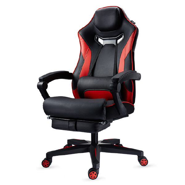 Customized Logo or Footrest Gaming Chair Gamer Under 50 Pcs Zhejiang Export