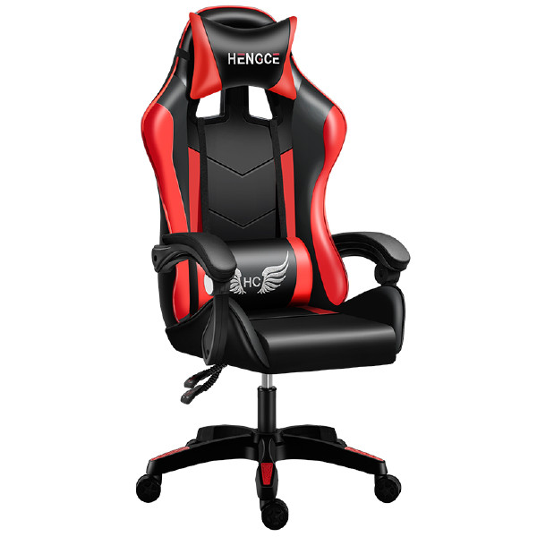 Ergonomic Game Chair Silla Gamer High Back Computer PC Gaming Chair for Gamer