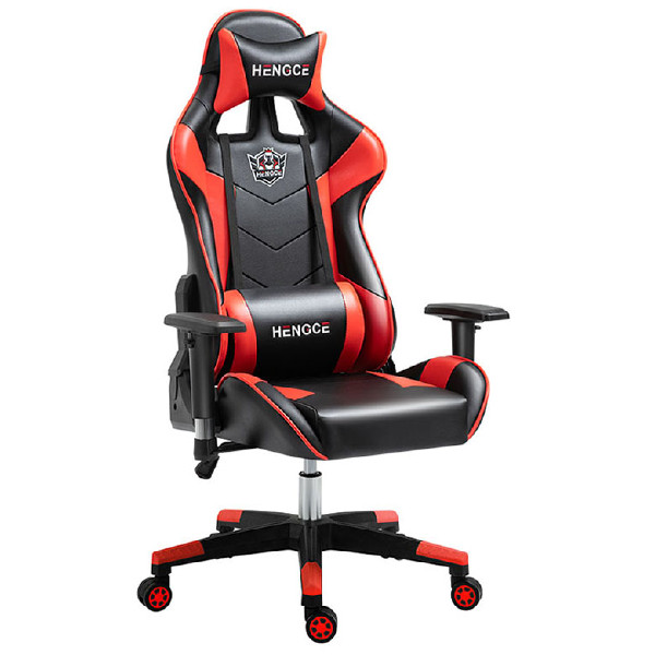 OEM ODM Ultimate Adult Homall Xl Ingrem TT TC Electronic Gaming Chair with Removable Head Rest Lumbar Cushion