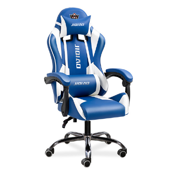 Customized Wholesale Computer Gaming Office Chair PC Gamer Racing Style Ergonomic Comfortable Leather Gaming Chair Racing Games