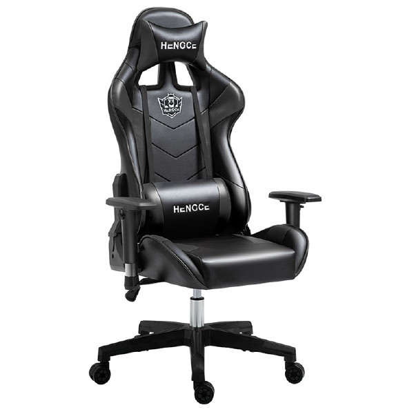 Custom Logo Modern Fast Delivery Ergonomic PC Computer Gamer Gaming Chair Manufacturer from China