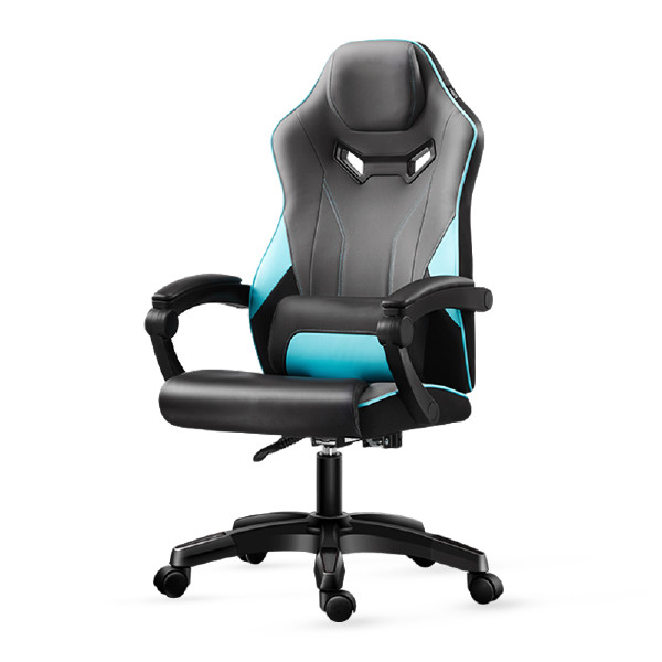 China Wholesale Best Customized Logo or Footrest Gamer Chair Gaming Chair