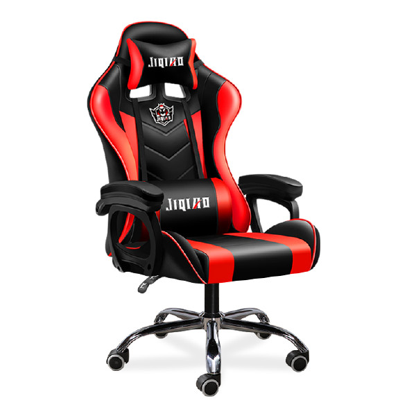 Free Sample Cheap Price Ergonomic RGB PU Leather Adjustable Reclining Office PC Game Racing Gamer Computer Silla Gaming Chair