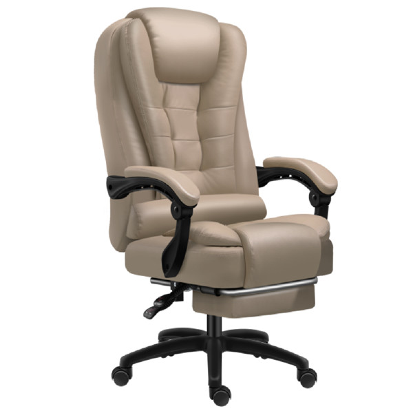 Low Price High Quality Ergonomic Adjustable Executive Office Chair