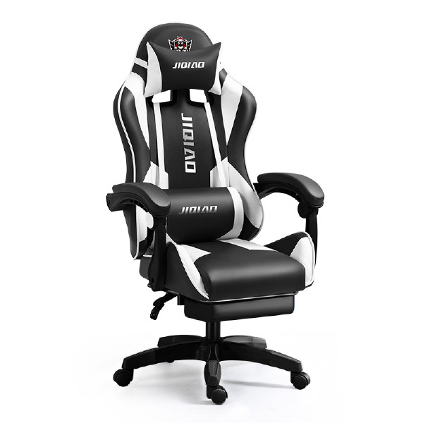 Factory Made OEM Flexible Armrest Racing PC Gamer Gaming Chair